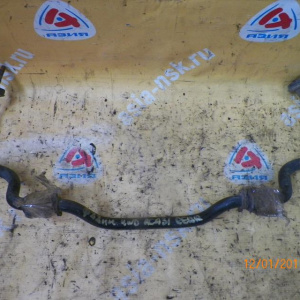 Стабилизатор TOYOTA ACA30 R 4WD