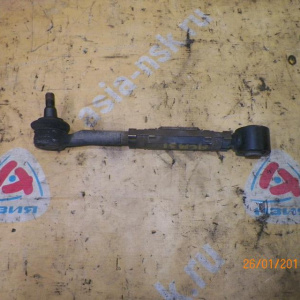 Тяга поперечная Toyota ACA33 RAV4/Vanguard зад, прав 4WD регулируемая