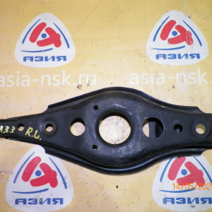 Рычаг Toyota ACA33, ACA31, ACA32, ACA36, ASA33, ASA38, ASA42, ASA44, AVA44, GSA33, QEA38, ZSA44 RAV4/Vanguard зад, лев 4WD под пружину