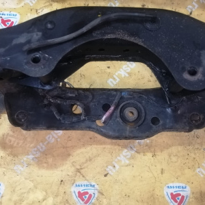 Балка NISSAN Z50/PNZ50/PZ50/TZ50 Murano VQ35DE R 4WD