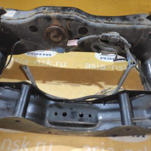 Балка NISSAN Z50/PNZ50 Murano VQ35DE R 4WD 55400-CC00A