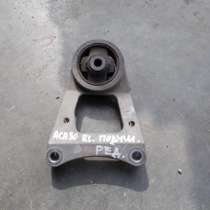 Подушка редуктора Toyota RAV4 ACA33 4WD на редуктор зад, лев