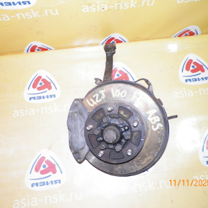 Ступица TOYOTA/Lexus UZJ100/FZJ100/HDJ100/HDJ101 Land Cruiser#LX470 перед, прав ABS. В сборе. 43201-60020