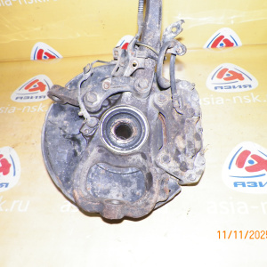 Ступица TOYOTA/Lexus UZJ100/FZJ100/HDJ100/HDJ101 Land Cruiser#LX470 перед, прав ABS. В сборе. 43201-60020