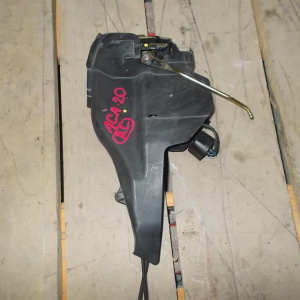 Замок двери Toyota ACA20 Rav4 зад, лев