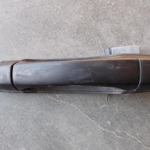 Ручка двери SUBARU Forester SG5 перед, лев