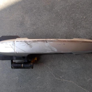 Ручка двери TOYOTA Corolla NZE120 перед, лев