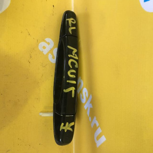 Ручка двери TOYOTA Harrier MCU15 зад, лев