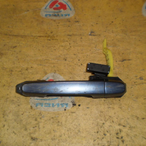 Ручка двери TOYOTA RAV4 ACA30 зад, лев