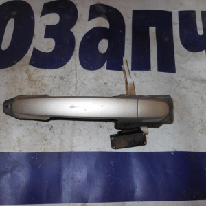 Ручка двери TOYOTA RAV4 ACA30 зад, прав