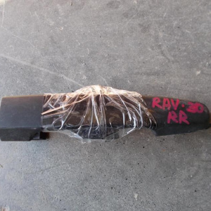 Ручка двери TOYOTA RAV4 ACA30 зад, прав