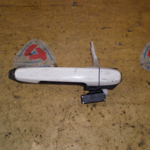 Ручка двери TOYOTA RAV4 ACA30 зад, прав