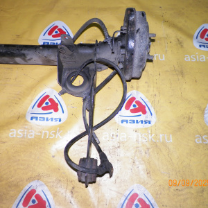 Балка MITSUBISHI CB1W/CB2W/CB4W/CB5W/CB8W Libero Dram ABS. В сборе. R