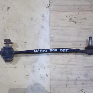 Рычаг Mercedes W140 S-Class R н нижний поперечный спереди схождение 1403520008 A1403503453