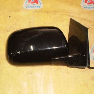 Зеркало TOYOTA Harrier MCU35 5к R