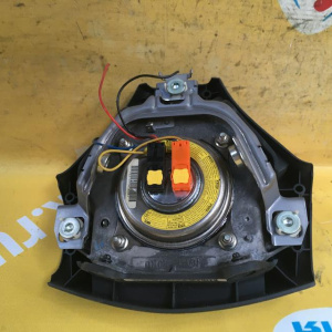 Подушка безопасности TOYOTA Harrier MCU35 вод  (с зарядом)