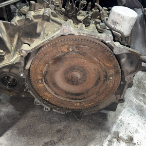 АКПП Mitsubishi 4D68 2WD с фильтром Lancer CK8A