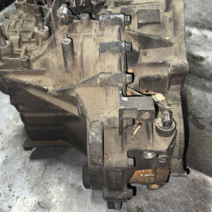 АКПП Mitsubishi 4D68 2WD с фильтром Lancer CK8A