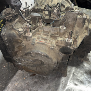 АКПП Mitsubishi 4D68 2WD с фильтром Lancer CK8A