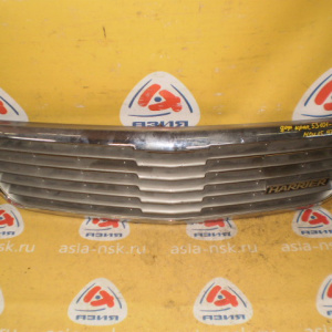 Решетка радиатора TOYOTA Harrier MCU15 '1997-2003 Дефект крепления 53101-X6502