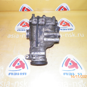 Редуктор INFINITI S51/CLS51/PNY50/Y50/V36/J50 G35X VQ35 '2008 F USA. 47/14. (3.357) NL0766.