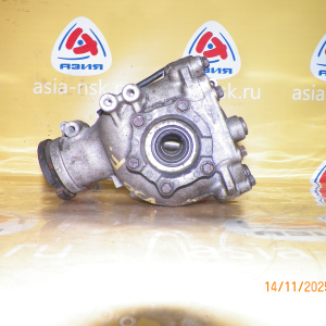 Редуктор INFINITI S51/CLS51/PNY50/Y50/V36/J50 G35X VQ35 '2008 F USA. 47/14. (3.357) NL0766.