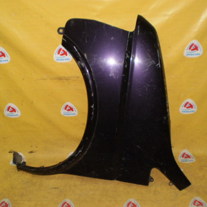 Крыло HONDA Stepwgn RF5 '2003 перед, лев Spada