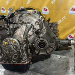 АКПП NISSAN CGA3 CVT 4WD с фильтром Cube Z10
