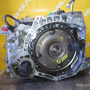 АКПП NISSAN HR15 2WD CVT с селектором Tiida/Cube C11/Z11