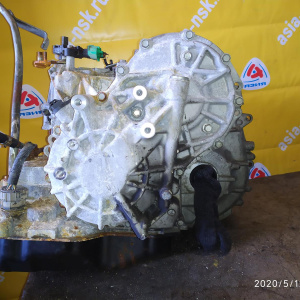 АКПП NISSAN HR15 2WD CVT с селектором Tiida/Cube C11/Z11