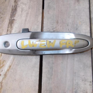 Ручка двери Mazda MPV LWEW перед, прав