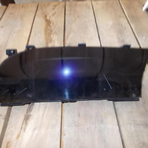 Панель приборов Mercedes S-Class W221 '2006 (JP)