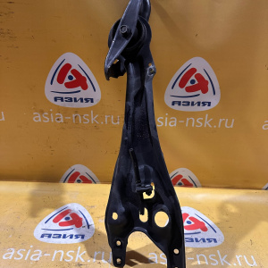 Рычаг HONDA RF1/RF2/RA1 Stepwgn зад, лев 2WD/4WD продол 52372-SX0-000