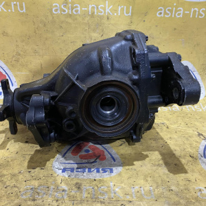 Редуктор Mercedes W221 S-Class '2006 R 2.65