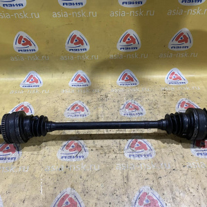 Привод Mercedes W210 E-Class 74/32/25 L=R ABS '2001