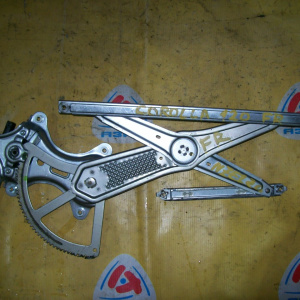 Стеклоподъемник Toyota Allex/Corolla Fielder/Corolla Runx ZZE120 перед, прав (6k.)