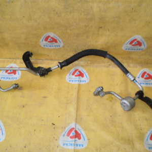 Шланг кондиционера TOYOTA GSU30/MCU30 Harrier 2GR-FE/1MZ F (передний) высокого давления (H) тонкий
