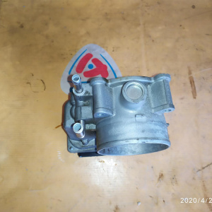 Заслонка дроссельная TOYOTA 2GR-FE/2GR-FXE GSV40/GSU30/GSA30/GGH20/GSX30/GSR50/GSV60 электронная