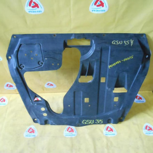 Защита двигателя TOYOTA GSU30 Harrier