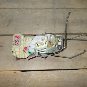 Замок двери Honda GD8 Fit Aria перед, прав