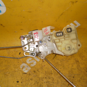 Замок двери Honda GD8 Fit Aria перед, прав