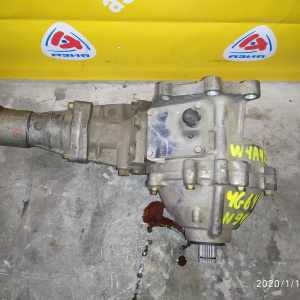 Раздатка Mitsubishi 4G64-GDI Chariot Grandis/RVR N94W/N74W 4WD a/t W4A422M5D ( C )