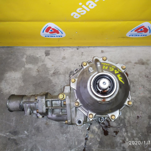 Раздатка Mitsubishi 4G64-GDI Chariot Grandis/RVR N94W/N74W 4WD a/t W4A422M5D ( C )