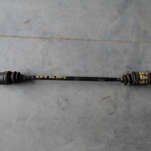 Привод Honda RD5/RD7 CR-V K20A/K24A зад, прав Деф. пыльника