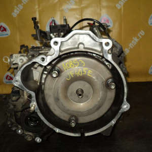 АКПП Chevrolet Spark LQ2/F8CV/LBF/A08S3 0.8 4AT JF405E с датчиком коленвала M200/M250 '2005-2010