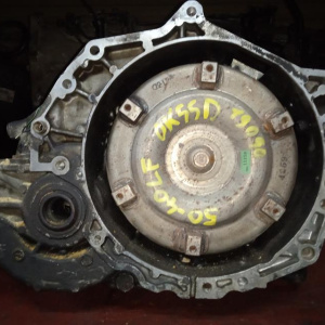 АКПП Kia Carnival K5M 2WD 2.5L 4AT 50-40LE FL/UP/GQ '1998-2005