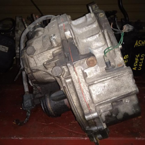 АКПП Kia Carnival K5M 2WD 2.5L 4AT 50-40LE FL/UP/GQ '1998-2005