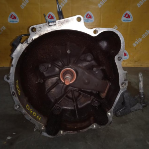 МКПП Hyundai Galloper D4BH 4WD 5MT (чугун. корпус) ED/JK