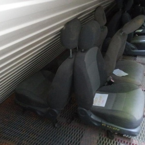 Сидение Ford Escape EPFWF/TM1 F пара, мех., ткань '2003