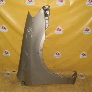 Крыло Toyota Allex/Corolla Fielder/Corolla Runx NZE120 '2000-2004/'2001-2002 перед, прав дефект